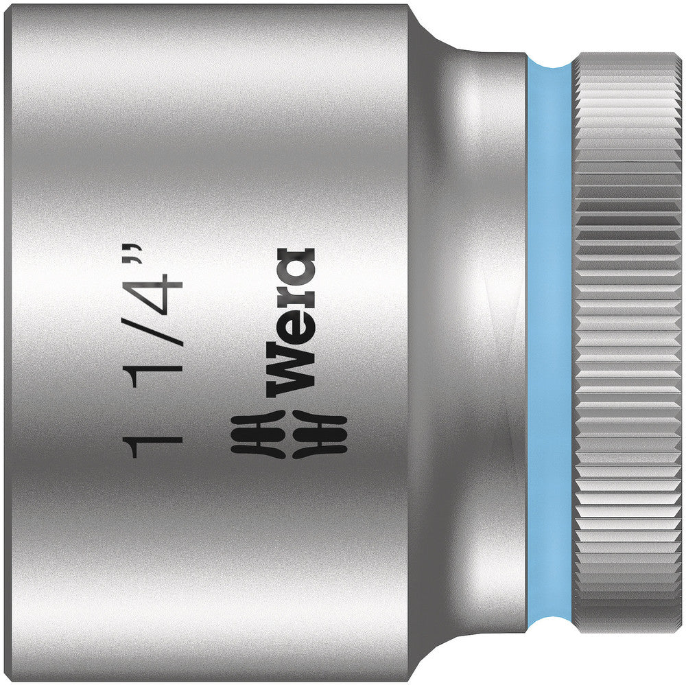 Wera 8790 HMC Zyklop socket with 1/2" drive 05003635001