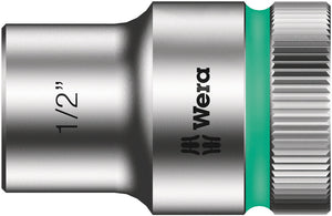 Wera 8790 HMC Zyklop socket with 1/2" drive 05003620001