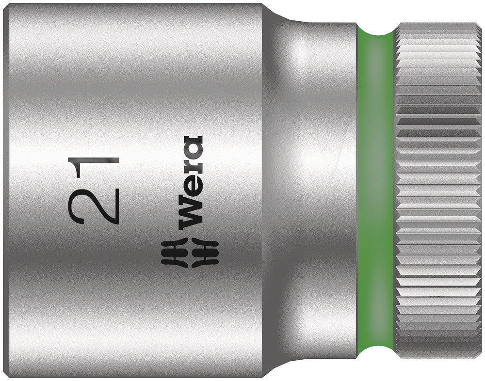 Wera 8790 HMC Zyklop socket with 1/2" drive 05003612001
