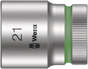 Wera 8790 HMC Zyklop socket with 1/2" drive 05003612001