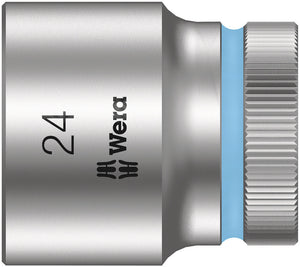 Wera 8790 HMC Zyklop socket with 1/2" drive 05003614001