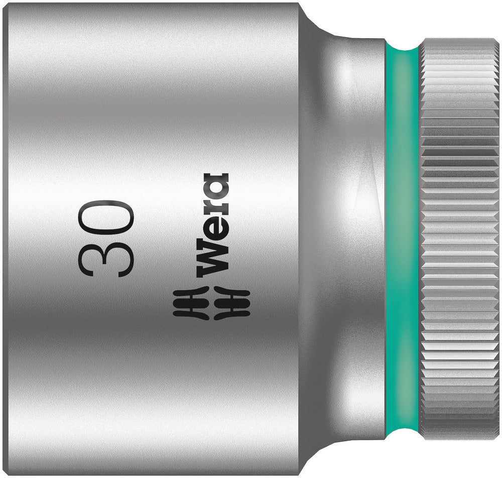 Wera 8790 HMC Zyklop socket with 1/2" drive 05003616001