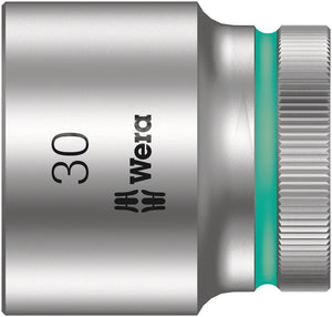 Wera 8790 HMC Zyklop socket with 1/2" drive 05003616001