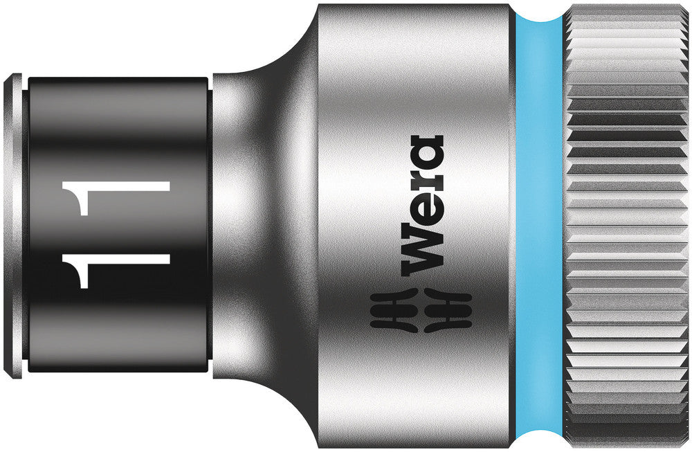 Wera 8790 HMC HF Zyklop socket with 1/2" drive with holding function 05003731001