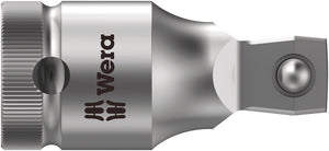 Wera 8794 C Zyklop wobble extension, 1/2" 05003639001