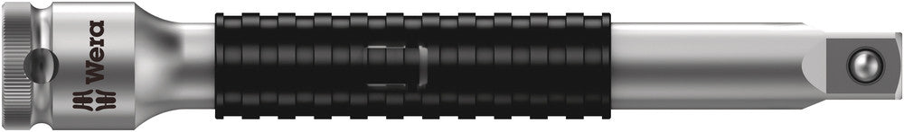 Wera 8794 SC Zyklop extension with free-turning sleeve, short, 1/2" 05003637001