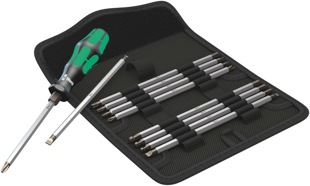 Wera 88/1 Vario set 05002990001