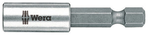 Wera 893/4/1 K Universal Bit Holder 05134480001