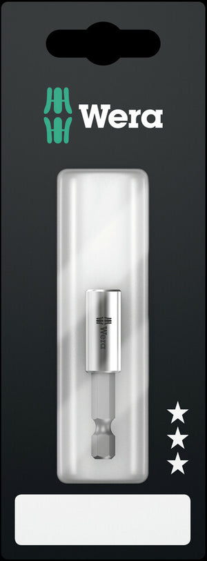 Wera 893/4/1 K SB Universal Bit Holder 05073401001