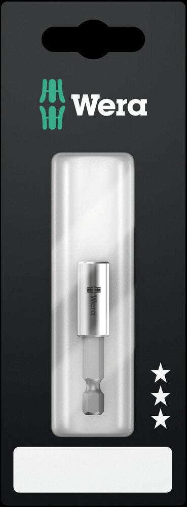 Wera 893/4/1 K SB Universal Bit Holder 05073401001