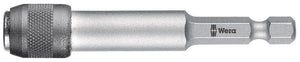 Wera 894/4/1 Universal Bit Holder 05053520001