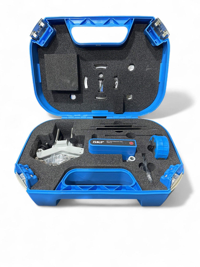 SKF Shaft and Belt Laser Alignment Tools - Apollo USA – Apollo Industries