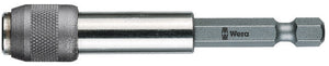 Wera 895/4/1 Universal Bit Holder 05053870001
