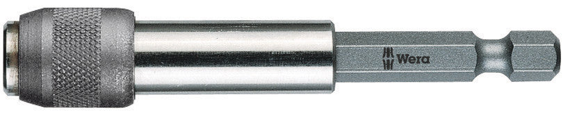 Wera 895/4/1 Universal Bit Holder 05053870001