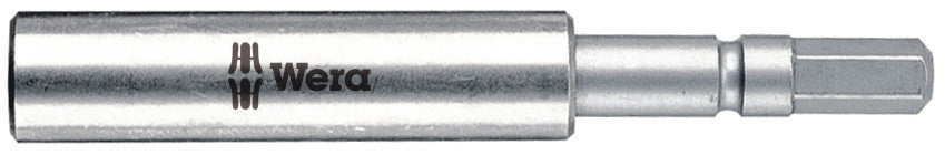 Wera 899/3/1 Universal Bit Holder 05053425001