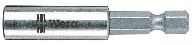 Wera 899/4/1 Universal Bit Holder 05053457001