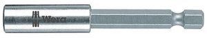 Wera 899/4/1 Universal Bit Holder 05053455001
