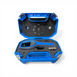 SKF TKRS 21 High power LED stroboscope, compact and easy-to-use