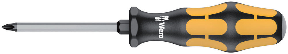 Wera 917 SPH Screwdriver for Phillips screws 05017005001