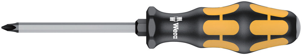 Wera 917 SPH Screwdriver for Phillips screws 05017010001