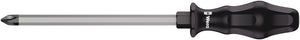 Wera 917 SPH Screwdriver for Phillips screws 05017020001