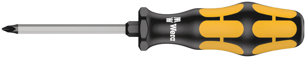 Wera 917 SPHS Screwdriver for Phillips screws 05017040001