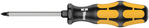 Wera 917 SPHS Screwdriver for Phillips screws 05017040001