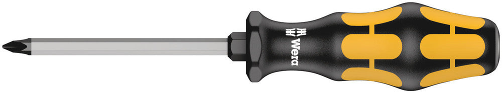 Wera 917 SPHS Screwdriver for Phillips screws 05017041001
