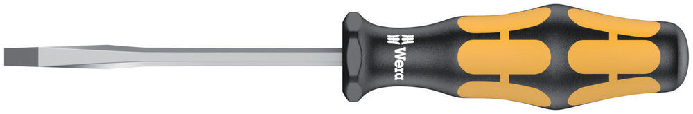 Wera 932 A Screwdriver for slotted screws 05018260001