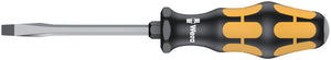 Wera 932 A Screwdriver for slotted screws 05018264001