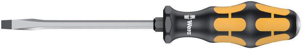 Wera 932 A Screwdriver for slotted screws 05018266001