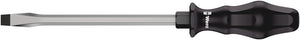 Wera 932 A Screwdriver for slotted screws 05018272001