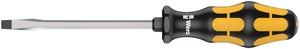 Wera 932 A Screwdriver for slotted screws 05018268001