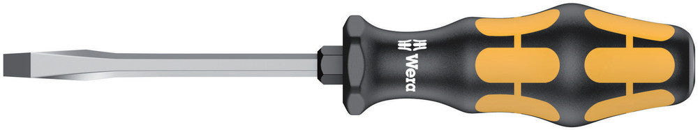 Wera 932 AS Screwdriver for slotted screws 05018301001