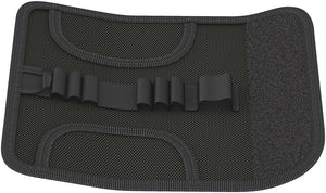 Wera 9400 Folding pouch for 7-piece Kraftform Kompakt sets, empty 05136440001