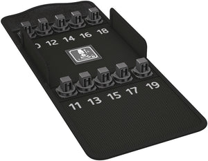 Wera 9408 Textile Box 8790 HMC HF 1, empty 05136457001