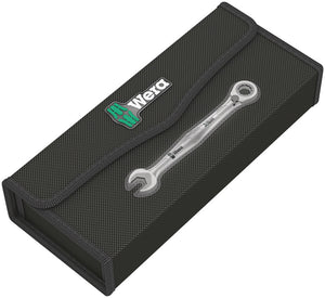 Wera 9412 Textile Box 6001 for 11 Joker Switch, empty 05136461001