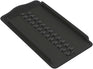 Wera 9429 Roll pouch for up to 25 Kraftform Micro screwdrivers, empty 05136480001
