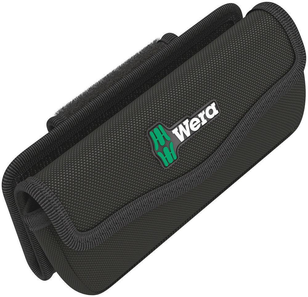 Wera 9430 Insert pocket Kraftform Kompakt 20 Plus, empty 05136481001