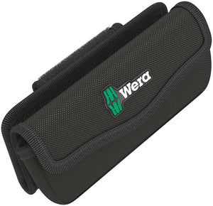 Wera 9430 Insert pocket Kraftform Kompakt 20 Plus, empty 05136481001