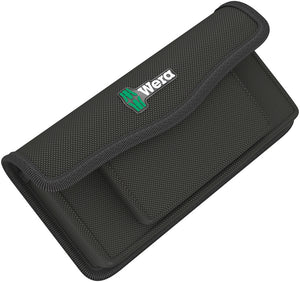 Wera 9432 Folding pouch Tool-Check PLUS Universal, empty 05136483001