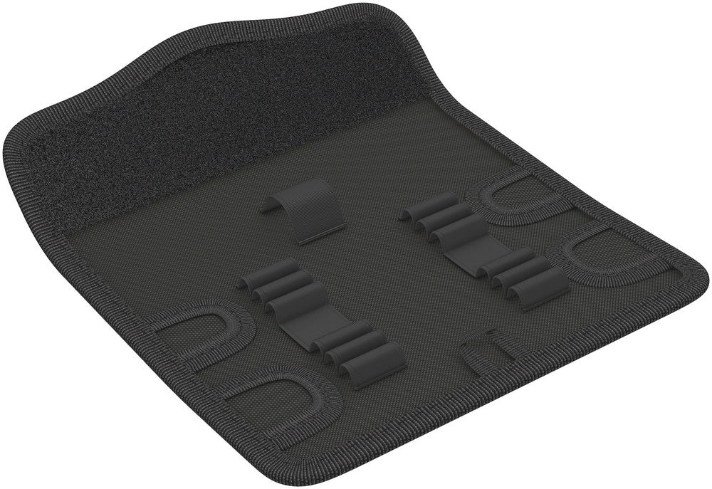 Wera 9436 Folding pouch Kraftform Kompakt Vario RA 7, empty 05136488001