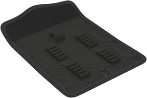 Wera 9437 Folding pouch 88/1 Vario 11, empty 05136490001