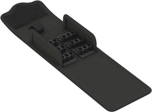 Wera 9439 Textile box Kraftform Kompakt Stubby 19, empty 05136492001