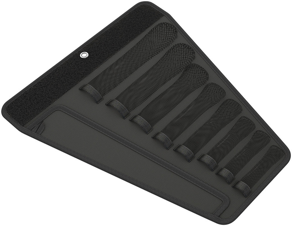 Wera 9442 Roll pouch 6003 Joker 8, empty 05136495001