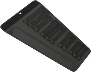 Wera 9443 Roll pouch 6003 Joker 11, empty 05136496001