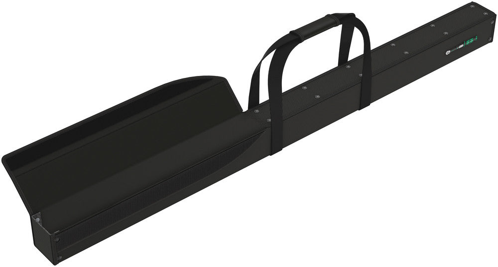 Wera 9460 Textile Box Click-Torque E 1, empty 05136532001