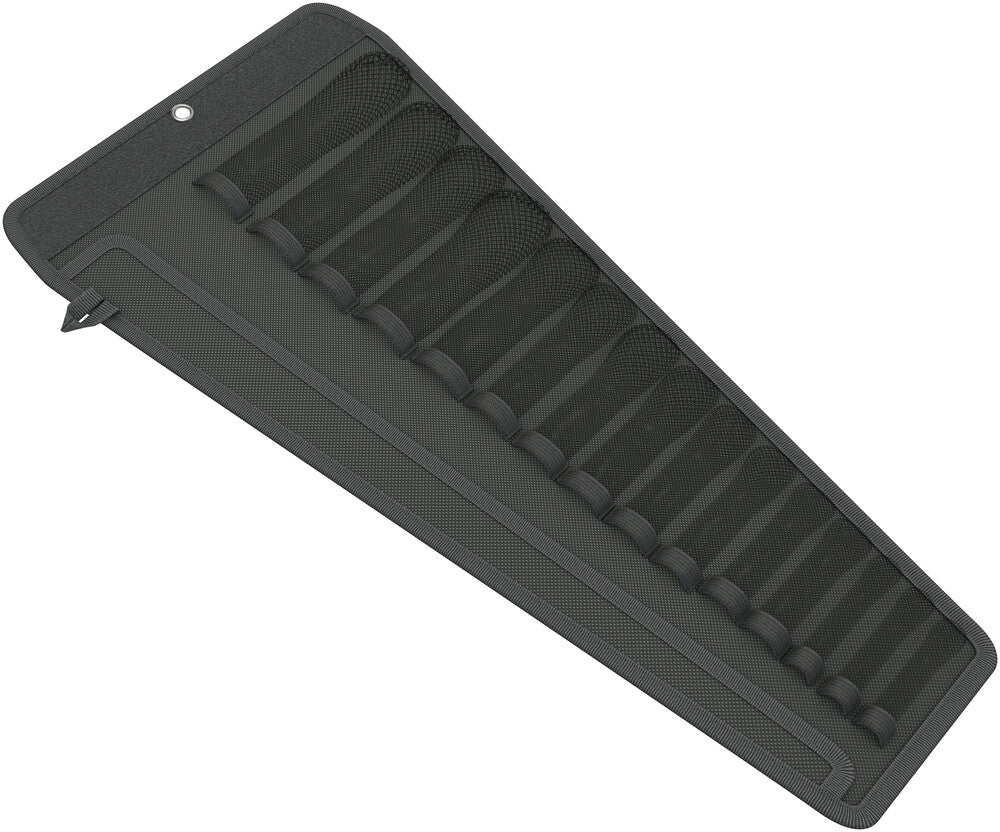 Wera 9465 Roll pouch 6003 Joker 15, empty 05136405001