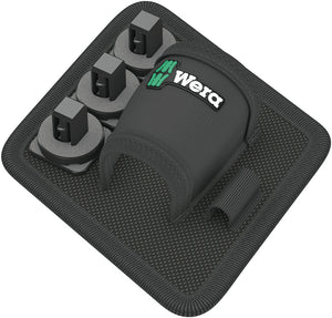 Wera 9468 Zyklop Pocket holster, empty 05136408001