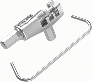 Wera 9523 Chain riveter spare part kit 05136039001